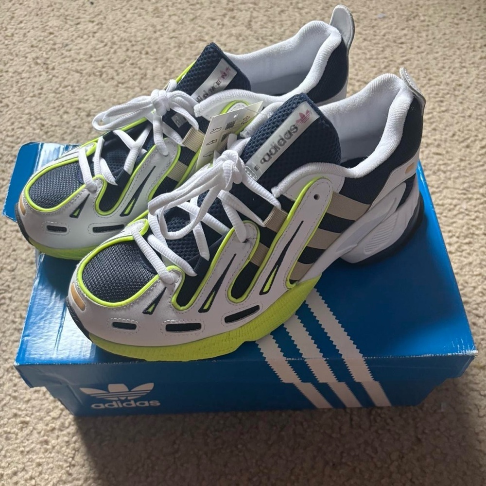Adidas EQT Gazelle sneakers - Picture 2 of 5